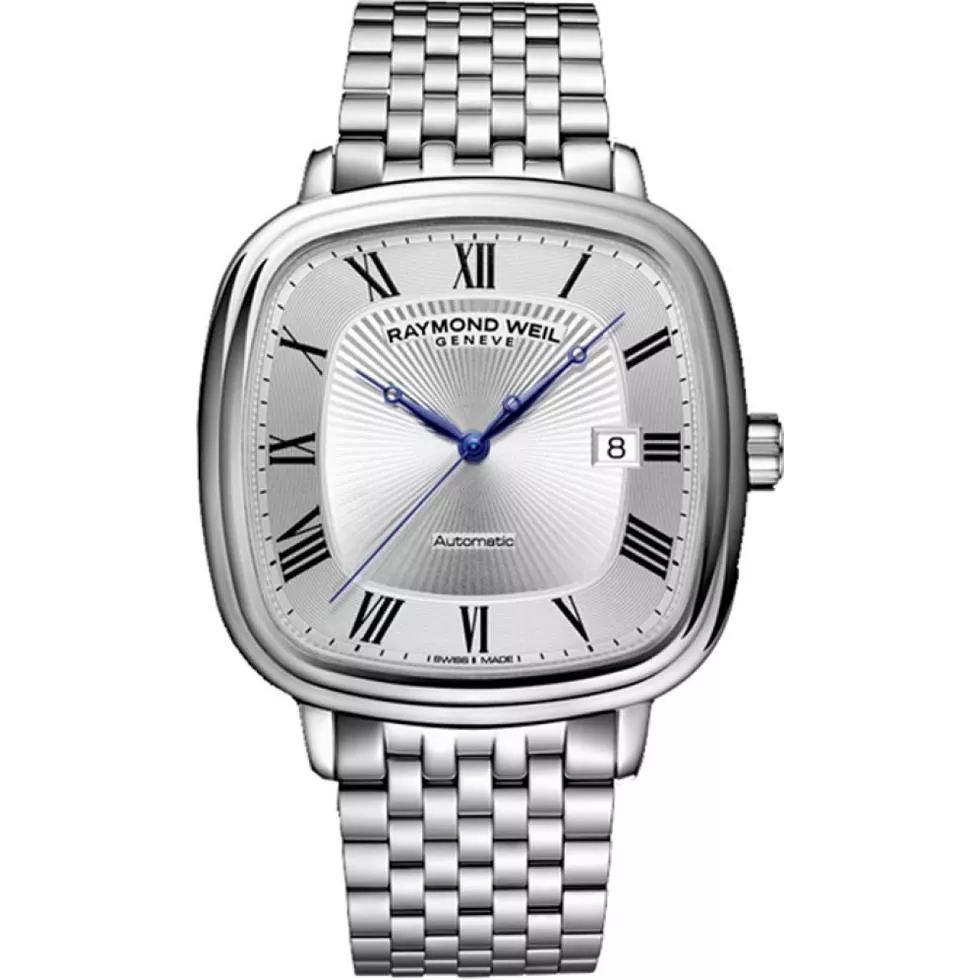 RAYMOND WEIL Maestro Automatic Watch 40mm