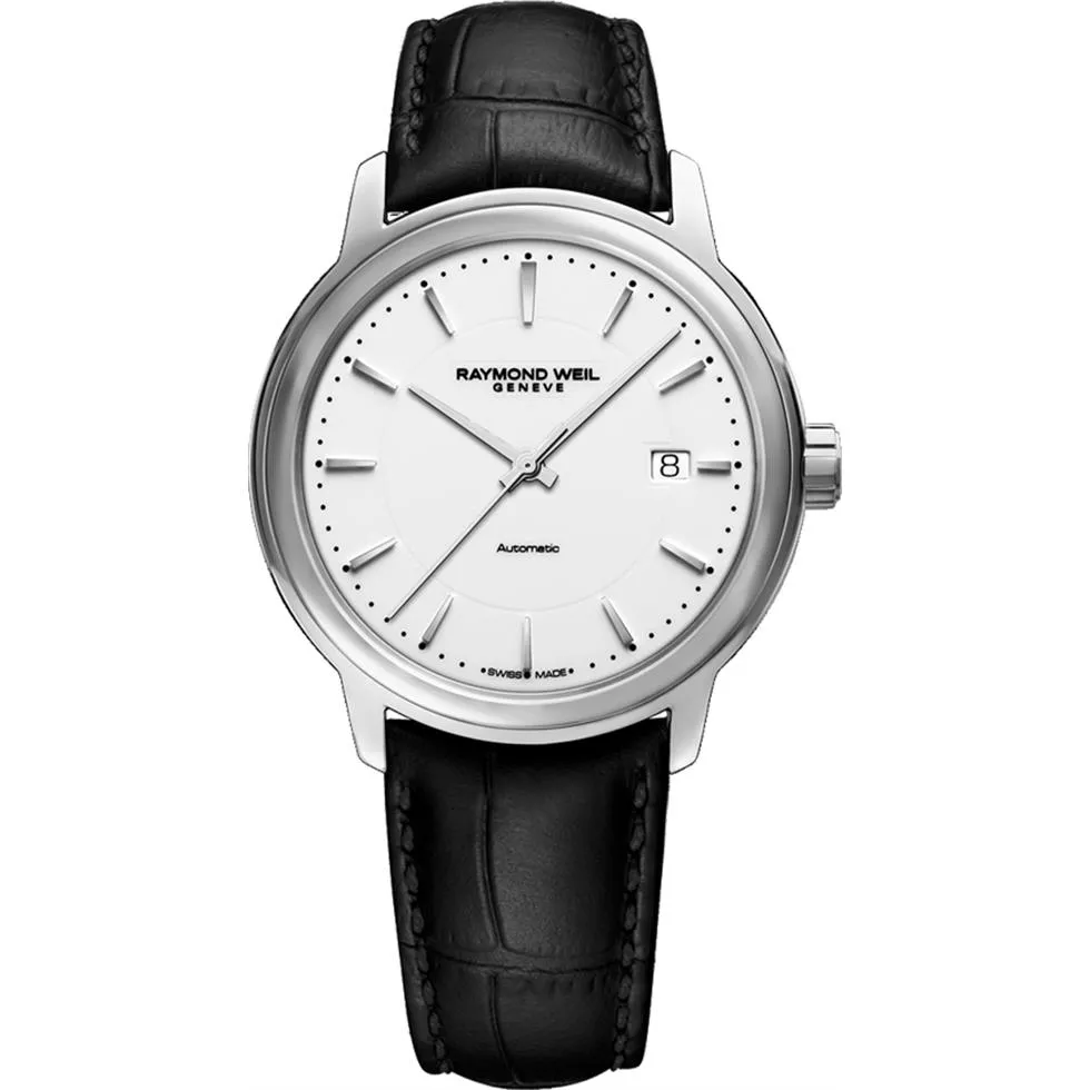 Raymond Weil Maestro Automatic Watch 40mm