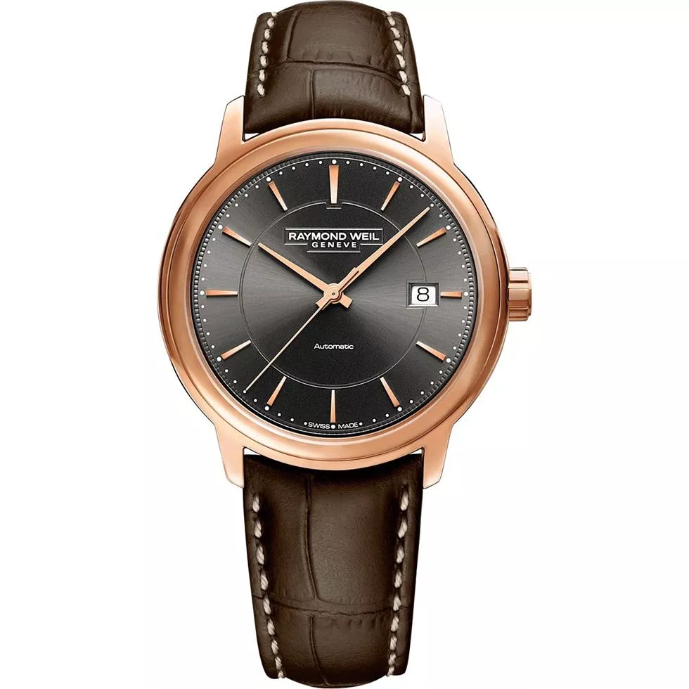 Raymond Weil Maestro Automatic Watch 40mm