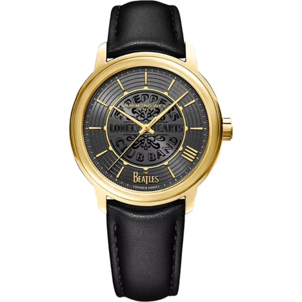 Raymond Weil Maestro Limited Edition Watch 40mm