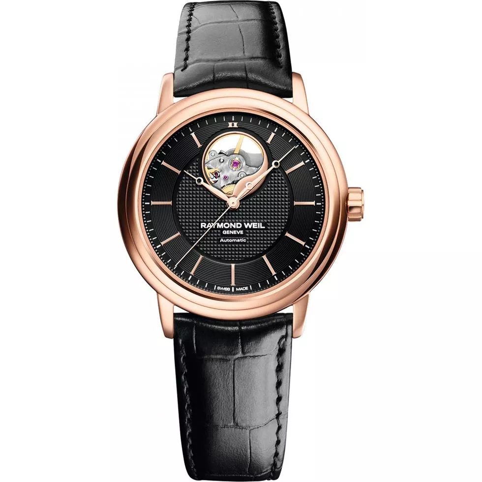 Raymond Weil Maestro Automatic Watch 40mm