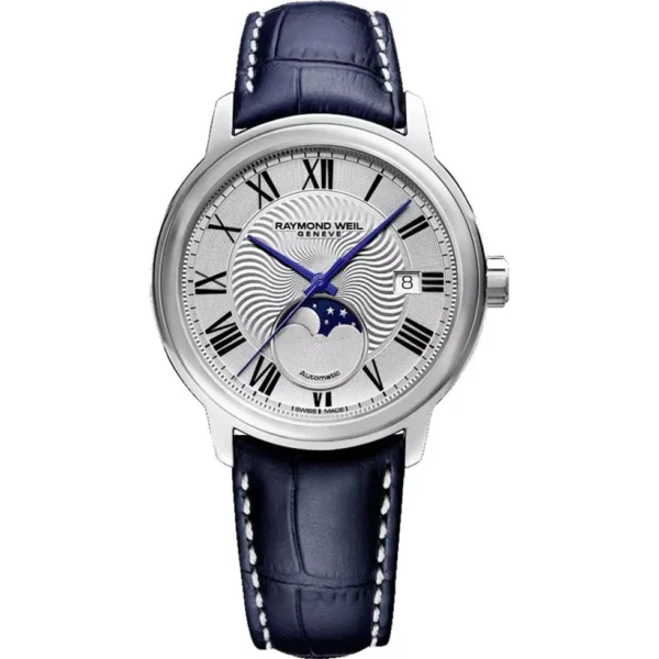Raymond Weil Maestro Automatic Watch 40mm