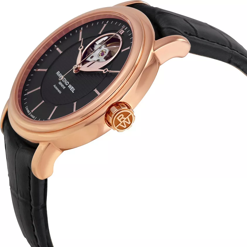 Raymond Weil Maestro Automatic Watch 40mm