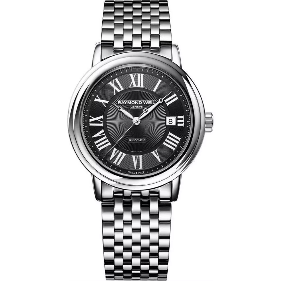 RAYMOND WEIL Maestro Automatic Watch 41.5mm