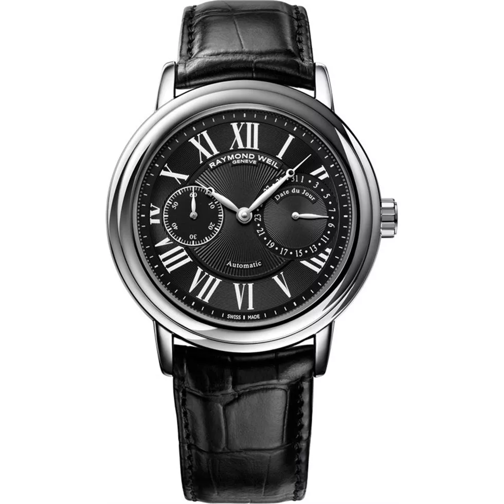 Raymond Weil Maestro Automatic Watch 41.5mm