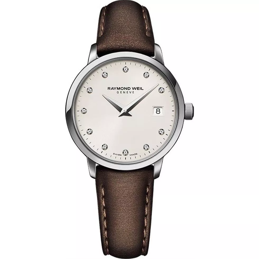Raymond Weil Maestro Ladies Watch 29mm