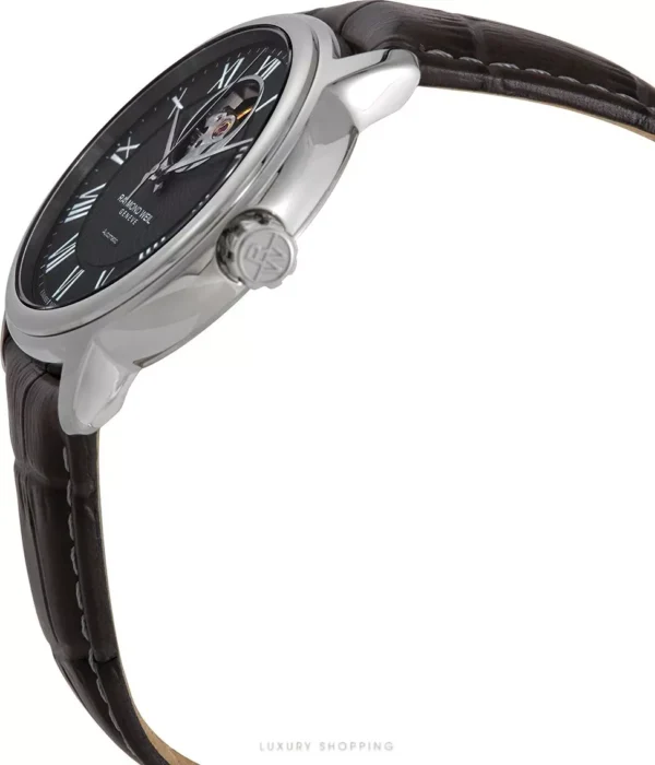 Raymond Weil Maestro Open Heart Watch 40mm