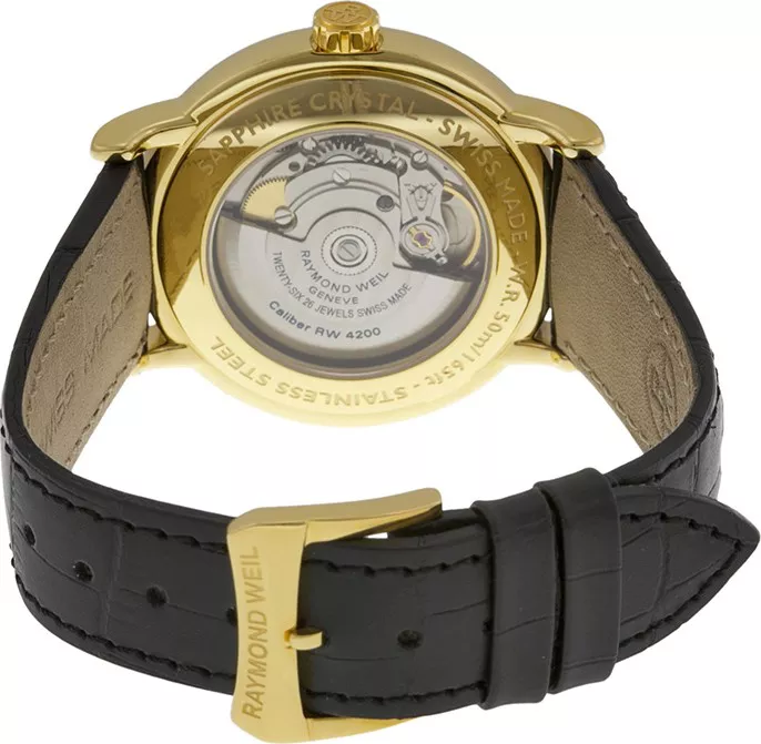 RAYMOND WEIL Maestro Men's Watch 39.5mm