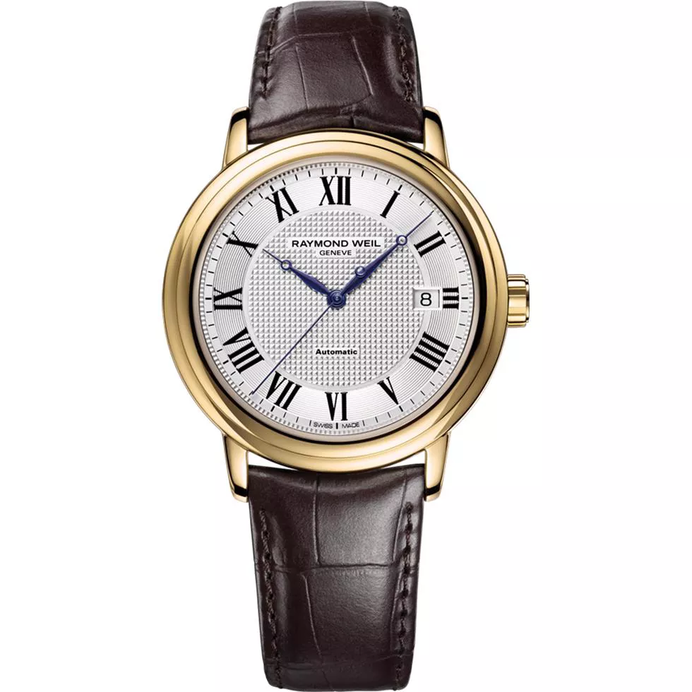 RAYMOND WEIL Maestro Men's Watch 39.5mm
