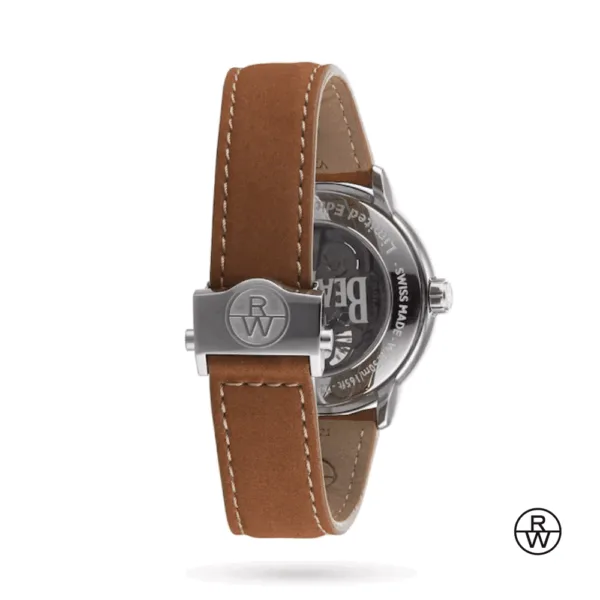 Raymond Weil Maestro Skeleton Limited Edition Watch 40mm