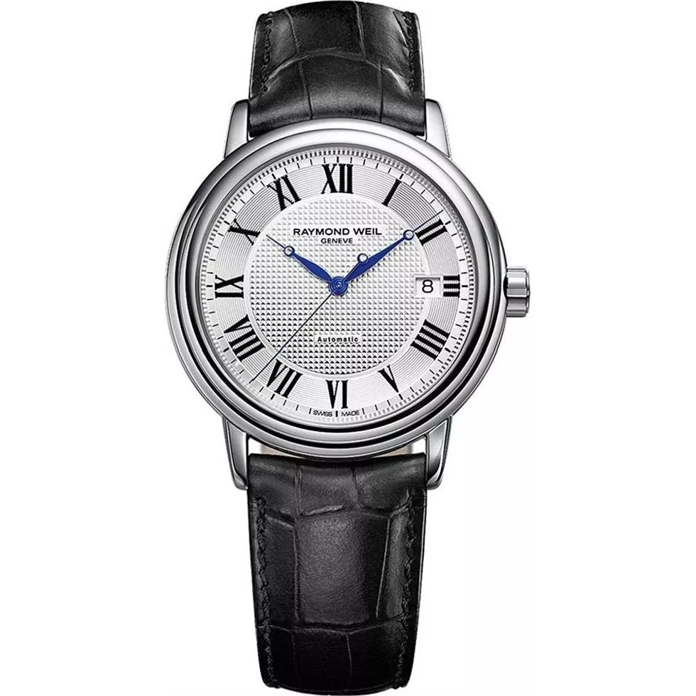 Raymond Weil Maestro Watch 39.5mm