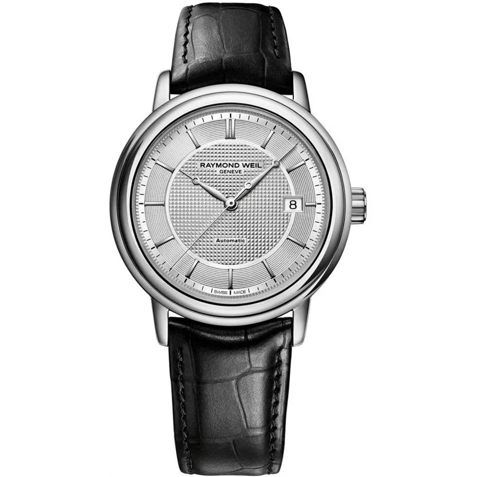 Raymond Weil Maestro Watch 39.5mm