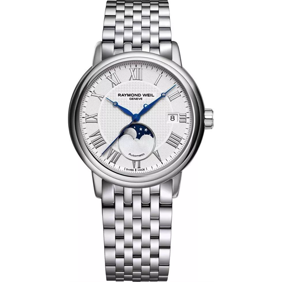 Raymond Weil Maestro Watch 39,5MM