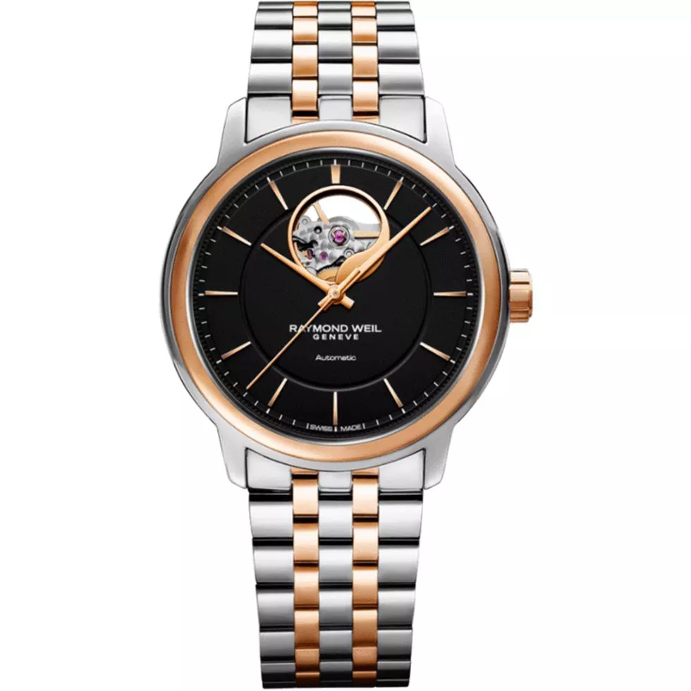 Raymond Weil Maestro Watch 40mm
