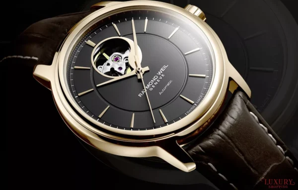Raymond Weil Maestro Watch 40mm