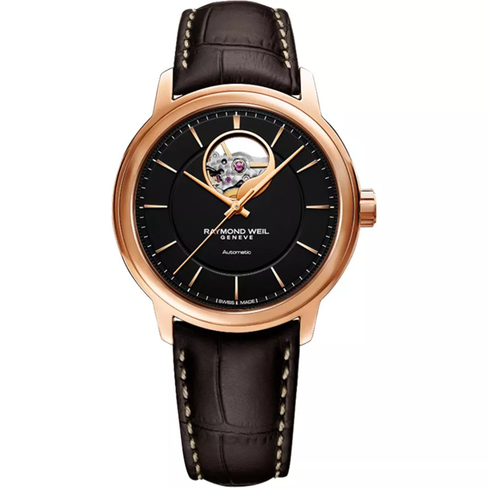 Raymond Weil Maestro Watch 40mm