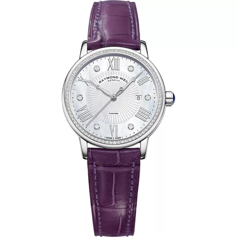 Raymond Weil Maestro Women's Watch 30mm