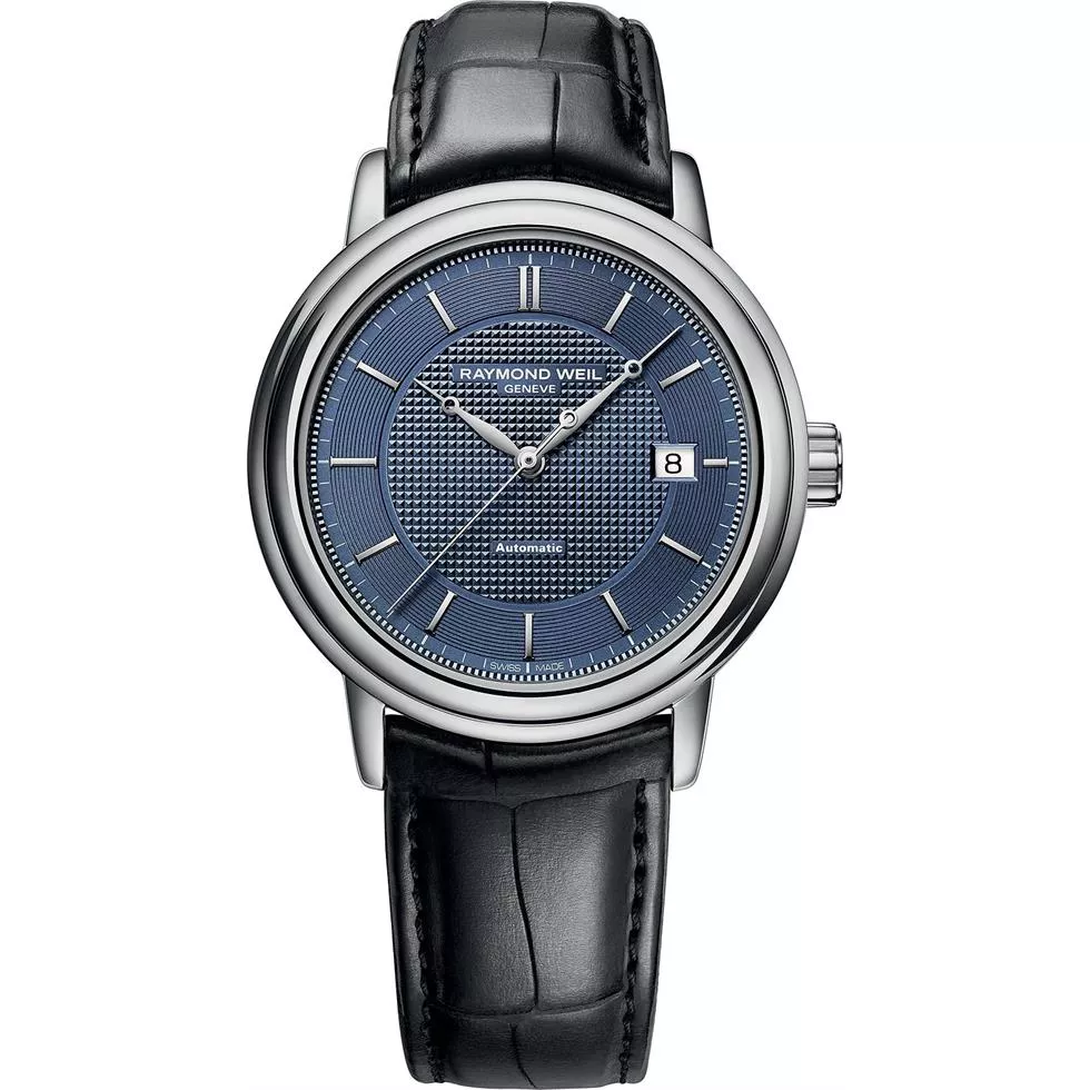 RAYMOND WEIL Maestro Automatic Watch 40mm