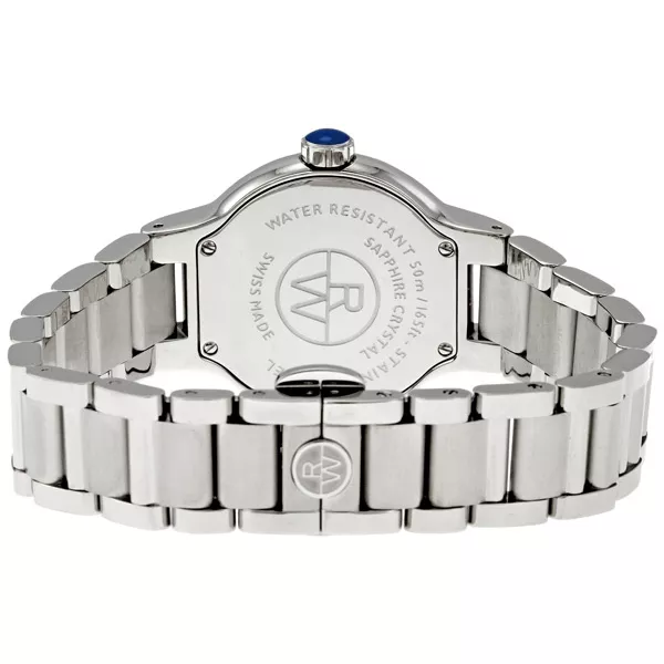 Raymond Weil Noemia Diamond Watch 32mm