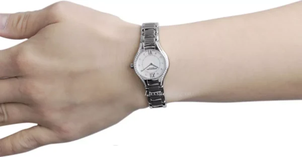 RAYMOND WEIL Noemia Diamond Watch 24mm