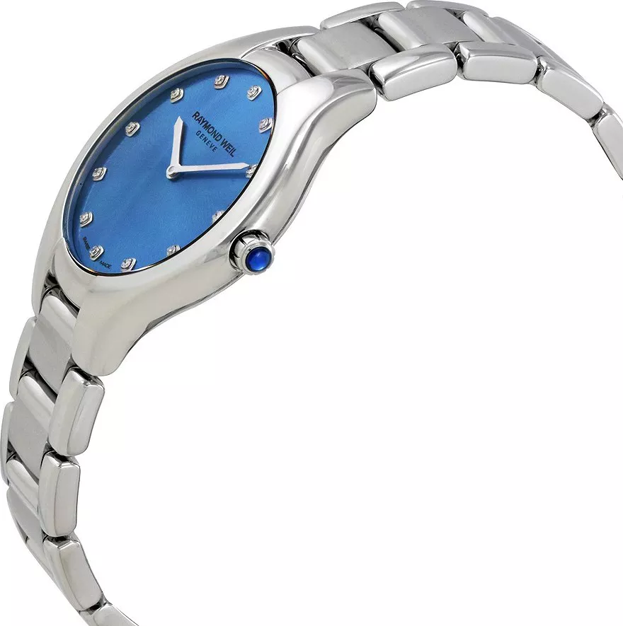 RAYMOND WEIL Noemia Diamond Watch 32mm