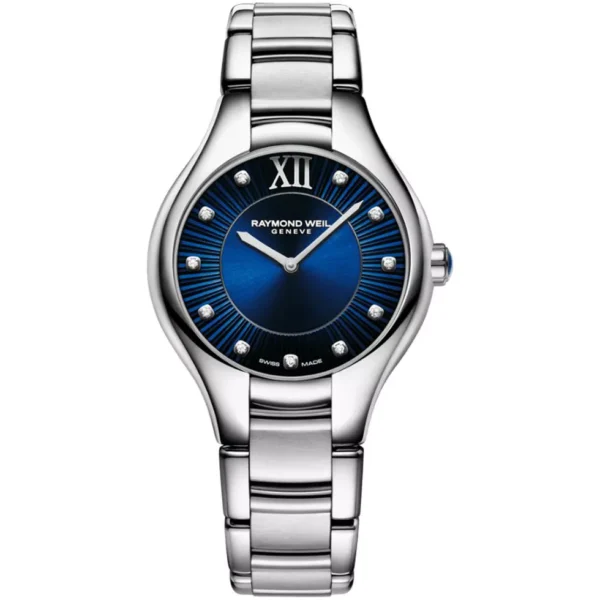 Raymond Weil Noemia Diamonds Watch 32mm