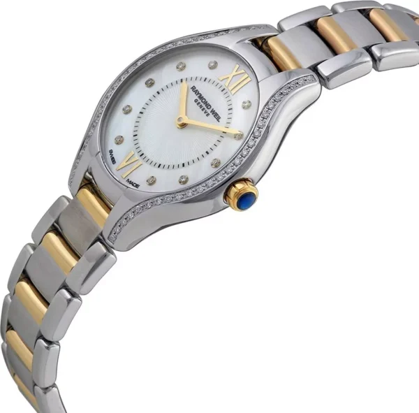 RAYMOND WEIL Noemia Ladies Watch 27mm
