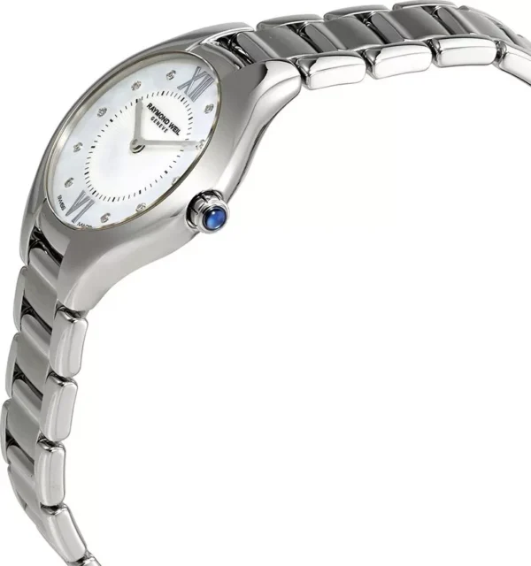 RAYMOND WEIL Noemia Ladies Watch 27mm