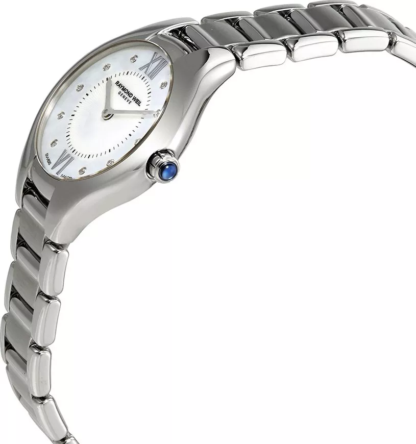 RAYMOND WEIL Noemia Ladies Watch 27mm