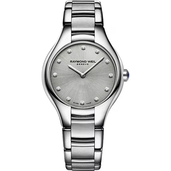 RAYMOND WEIL Noemia Ladies Watch 32mm