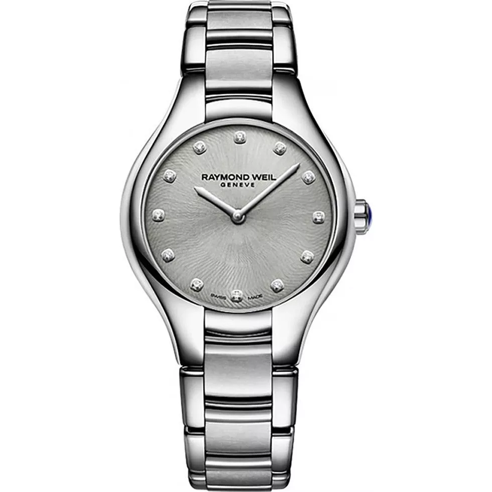 RAYMOND WEIL Noemia Ladies Watch 32mm