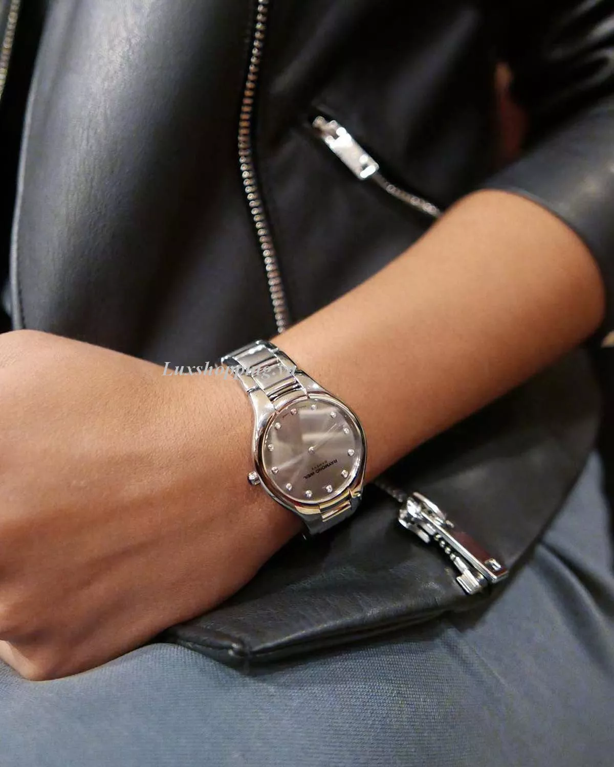 RAYMOND WEIL Noemia Ladies Watch 32mm