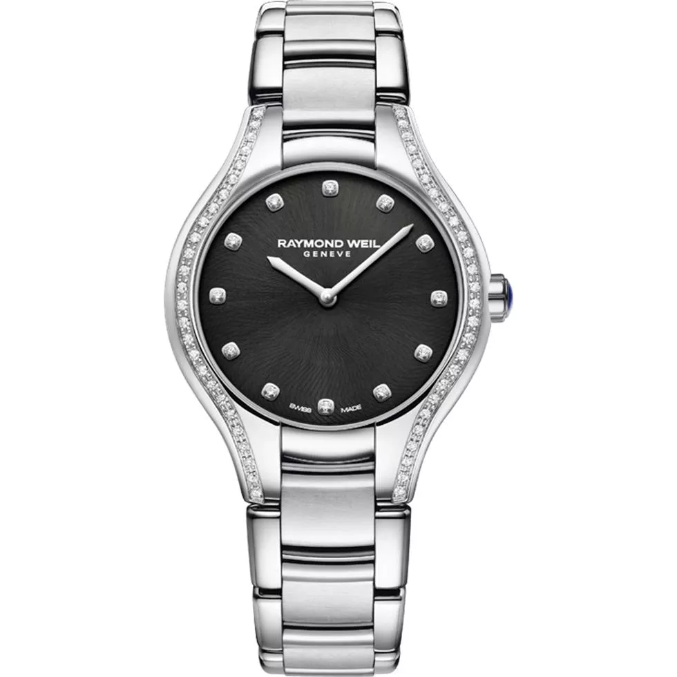 Raymond Weil Noemia Ladies Watch 32mm