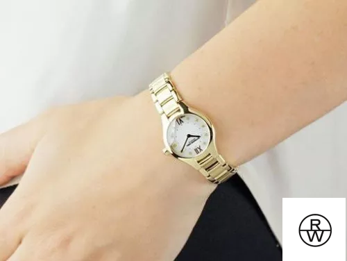 Raymond Weil Noemia Mother of Pearl Watch 24MM