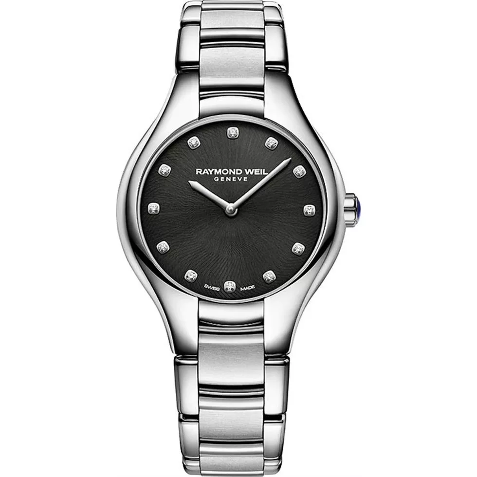 Raymond Weil Noemia Watch 32mm