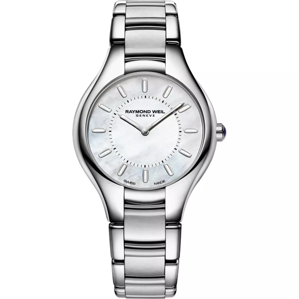 Raymond Weil Noemia Watch 32mm