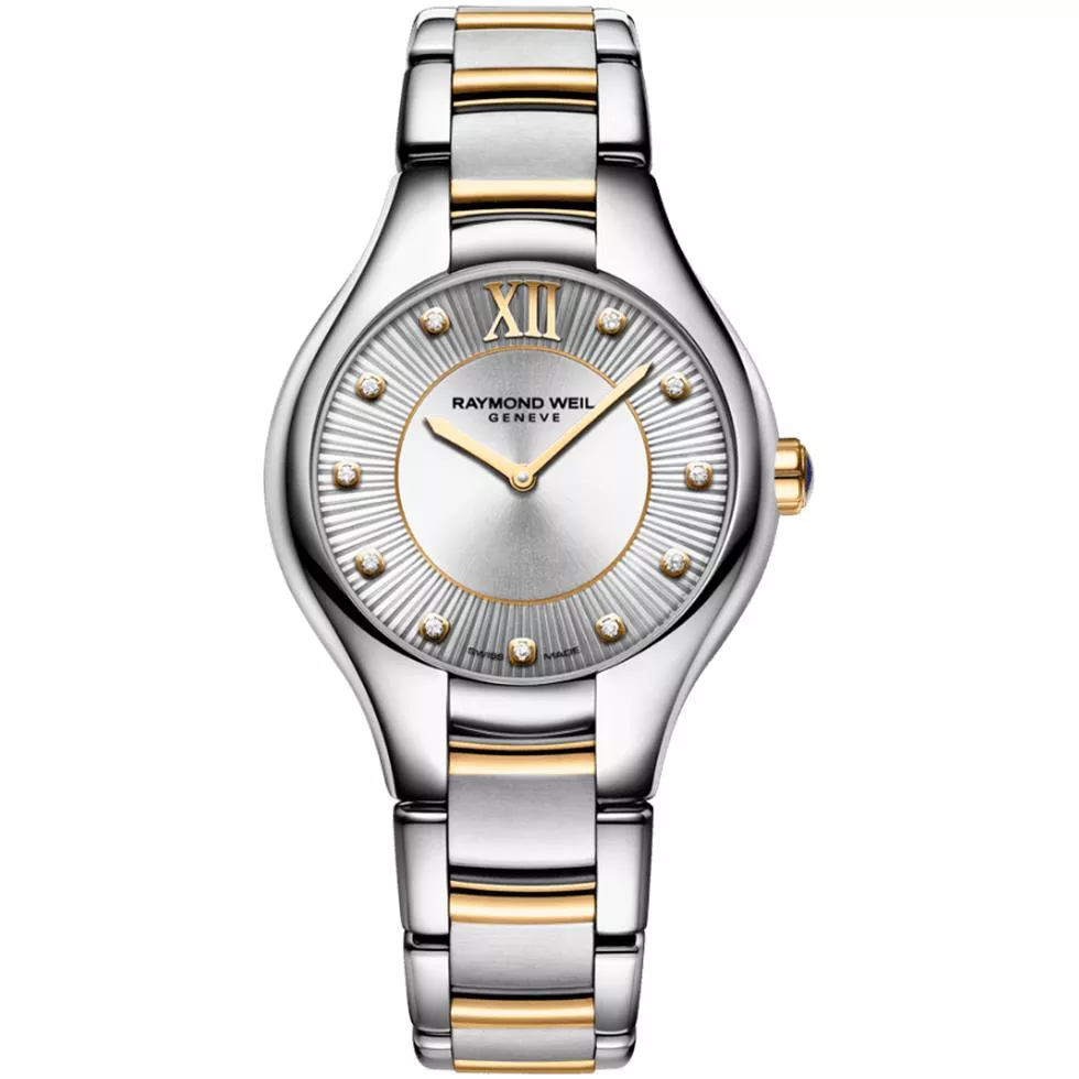 Raymond Weil Noemia Watch 32mm