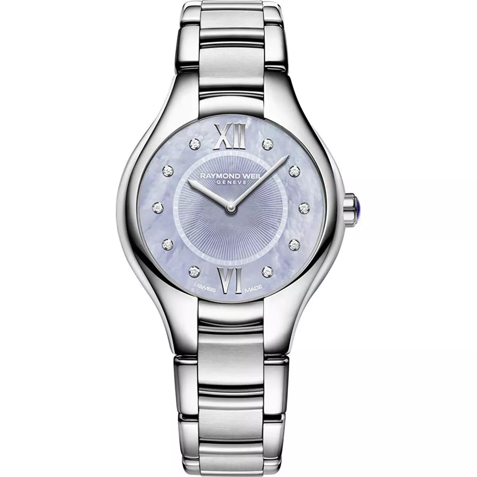 Raymond Weil Noemia Watch 32mm