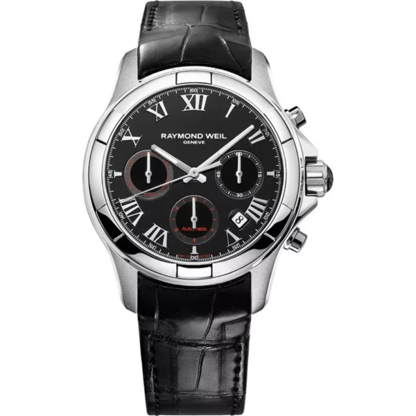 RAYMOND WEIL Parsifal Automatic Watch 41mm
