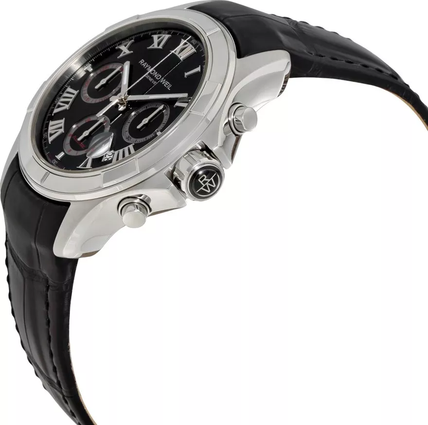 RAYMOND WEIL Parsifal Automatic Watch 41mm