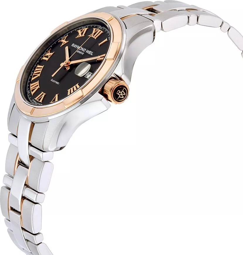 RAYMOND WEIL Parsifal Automatic Watch 39mm