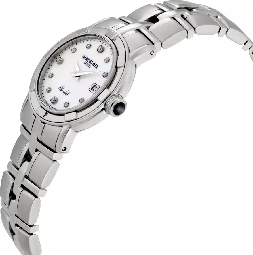 RAYMOND WEIL Parsifal Ladies Watch 27mm