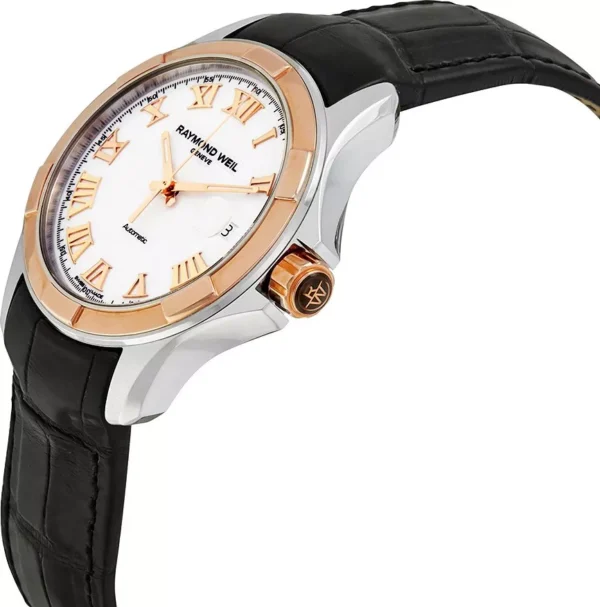 Raymond Weil Parsifal Swiss Automatic Watch 40mm