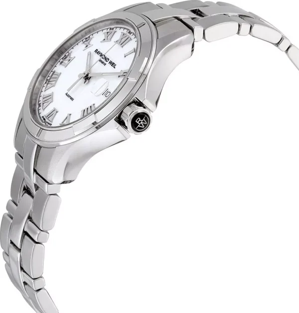 Raymond Weil Parsifal Swiss Automatic Watch 40mm