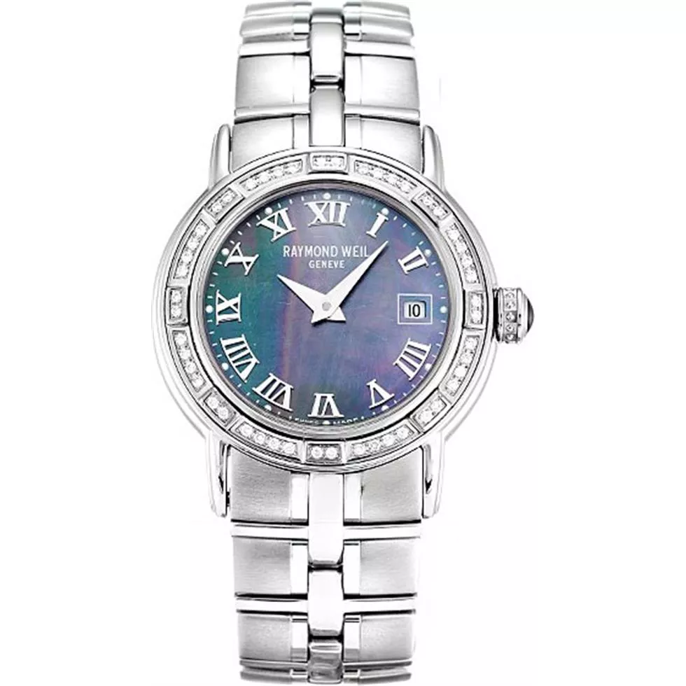 Raymond Weil Parsifal Watch 27mm