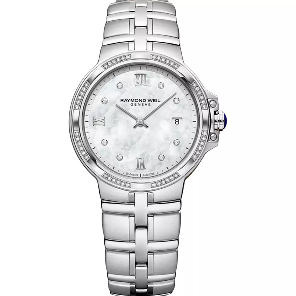 Raymond Weil Parsifal Watch 30mm