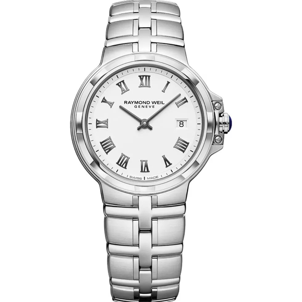 Raymond Weil Parsifal Watch 30mm