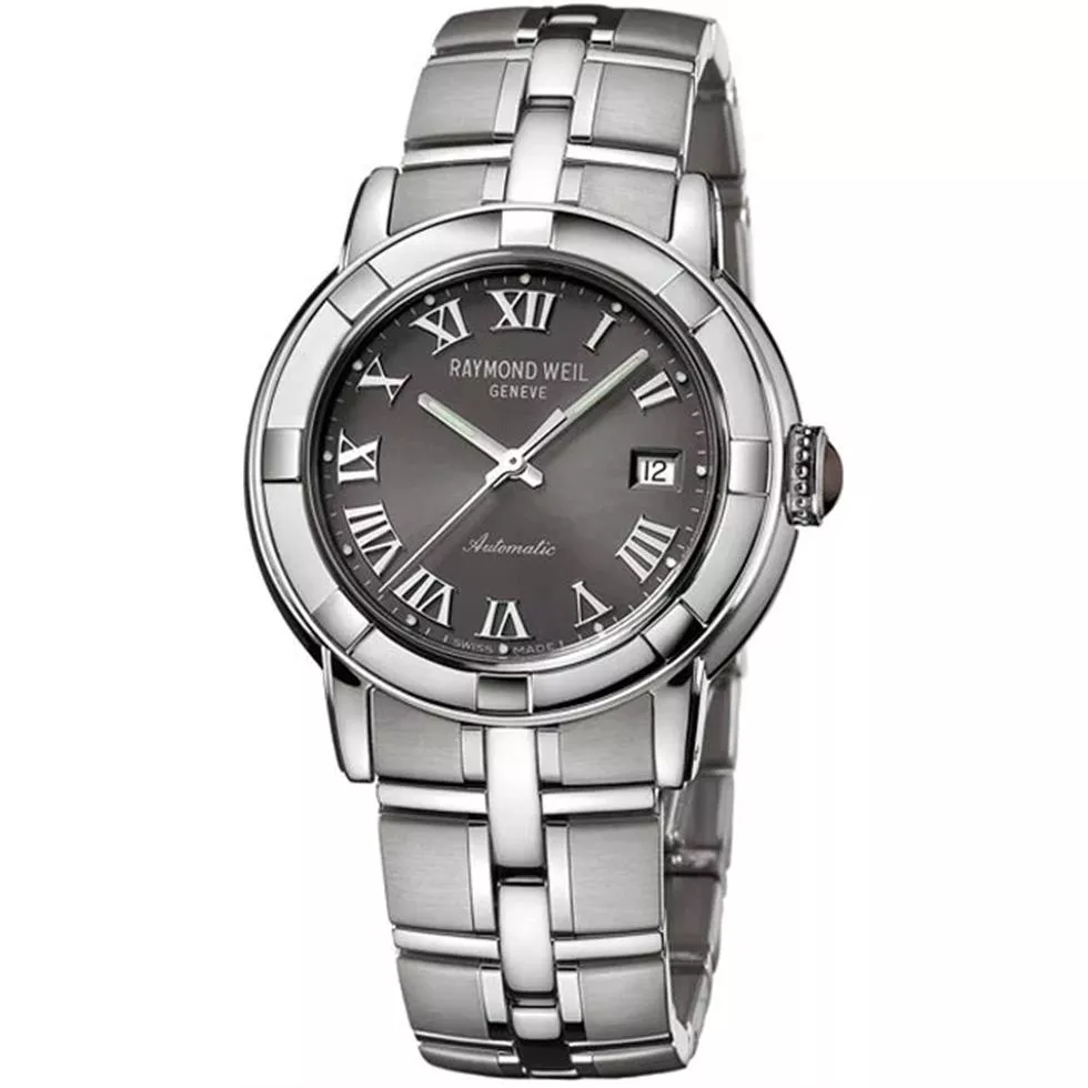 Raymond Weil Parsifal Watch 39.5mm