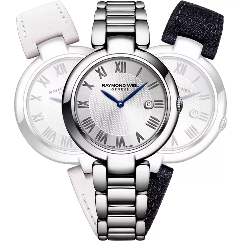 Raymond Weil Shine Etoile Watch 32mm