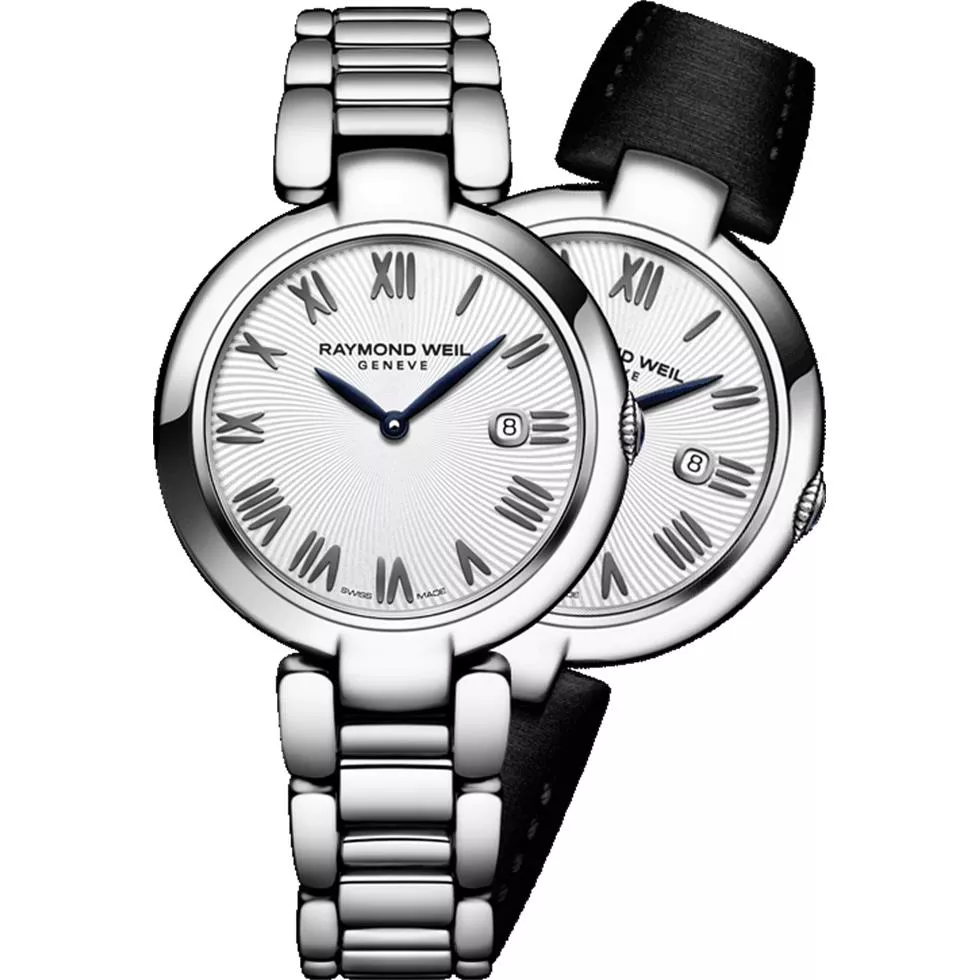 RAYMOND WEIL Shine Ladies Watch 32mm